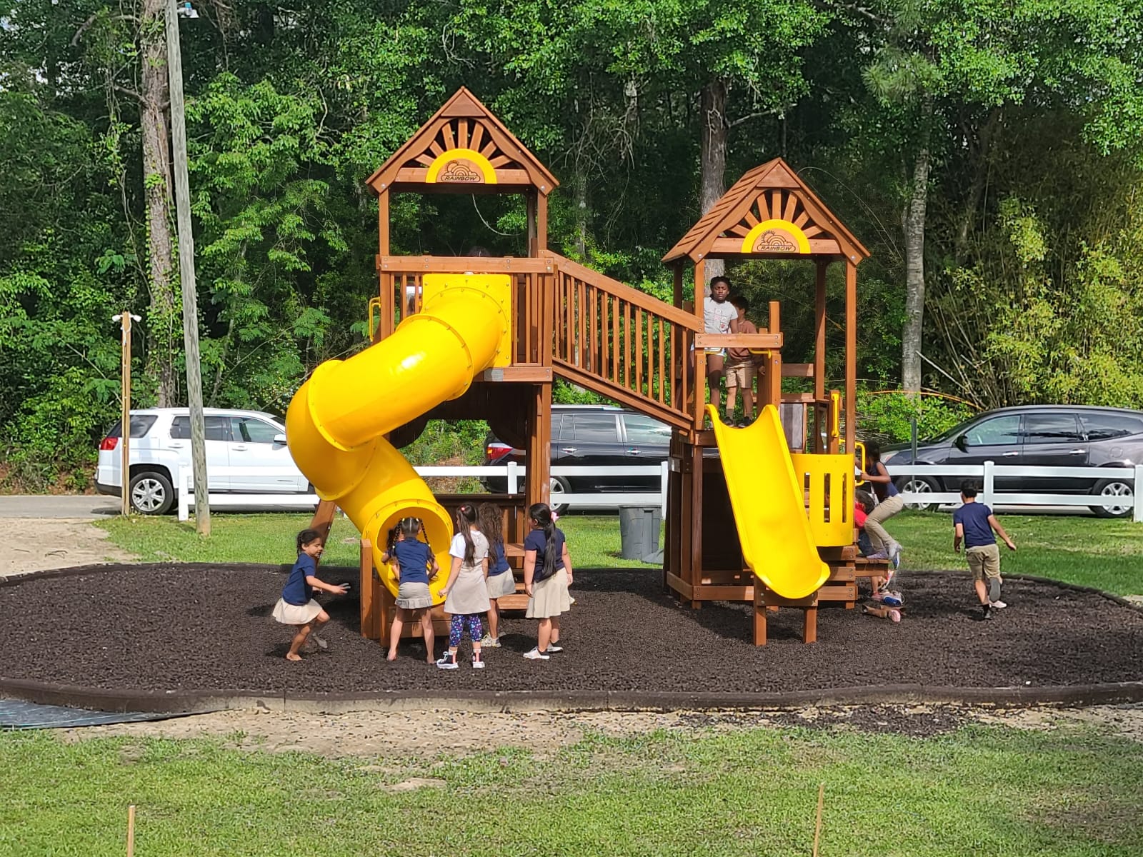Playground