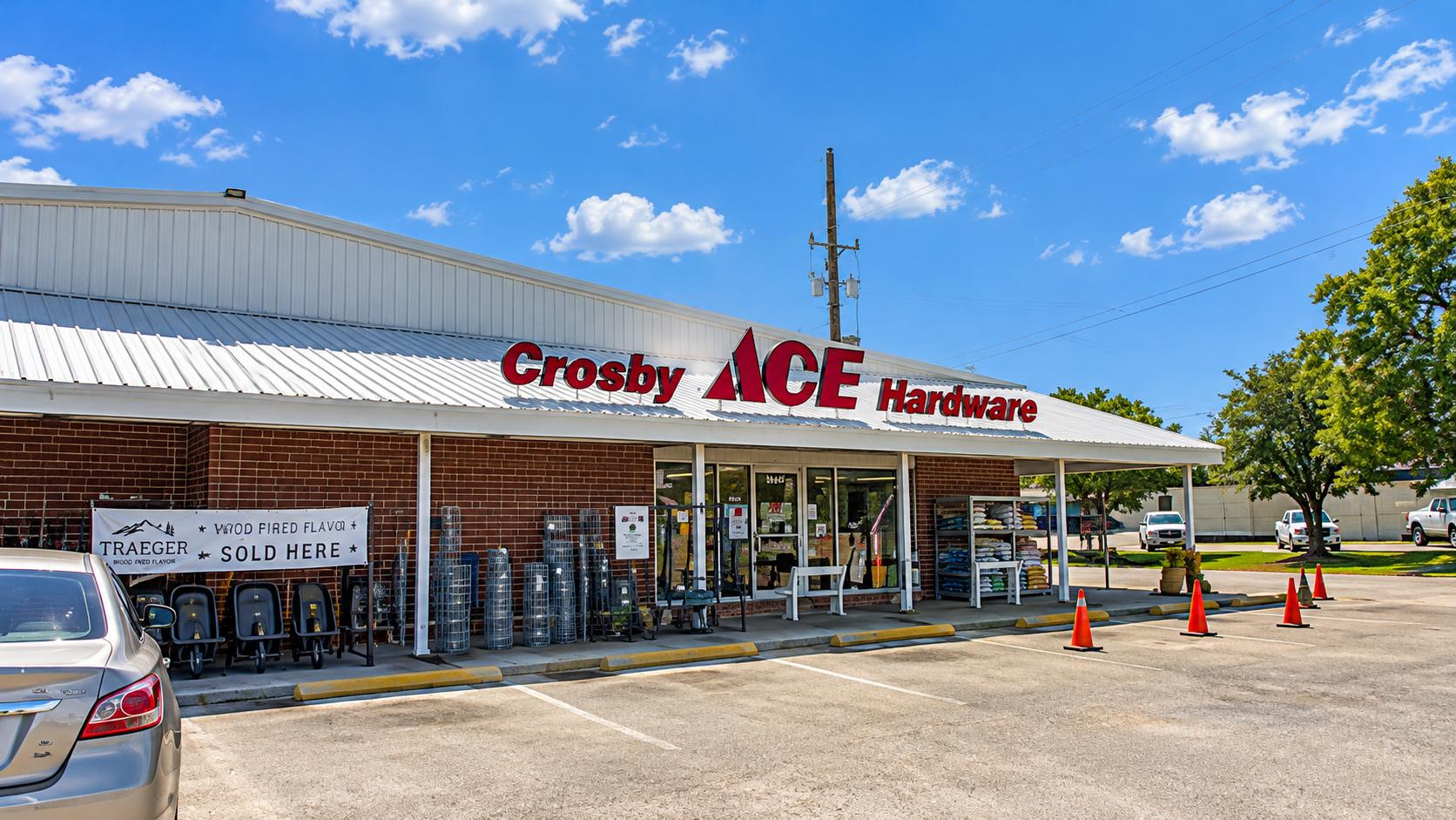 Ace Hardware