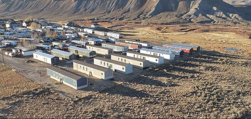 Estates at the Bluff