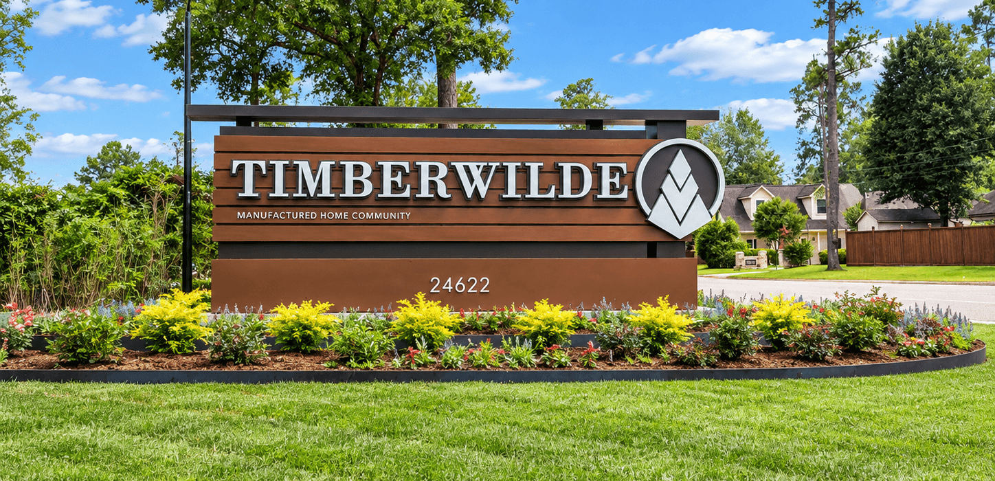 Timberwilde MHC