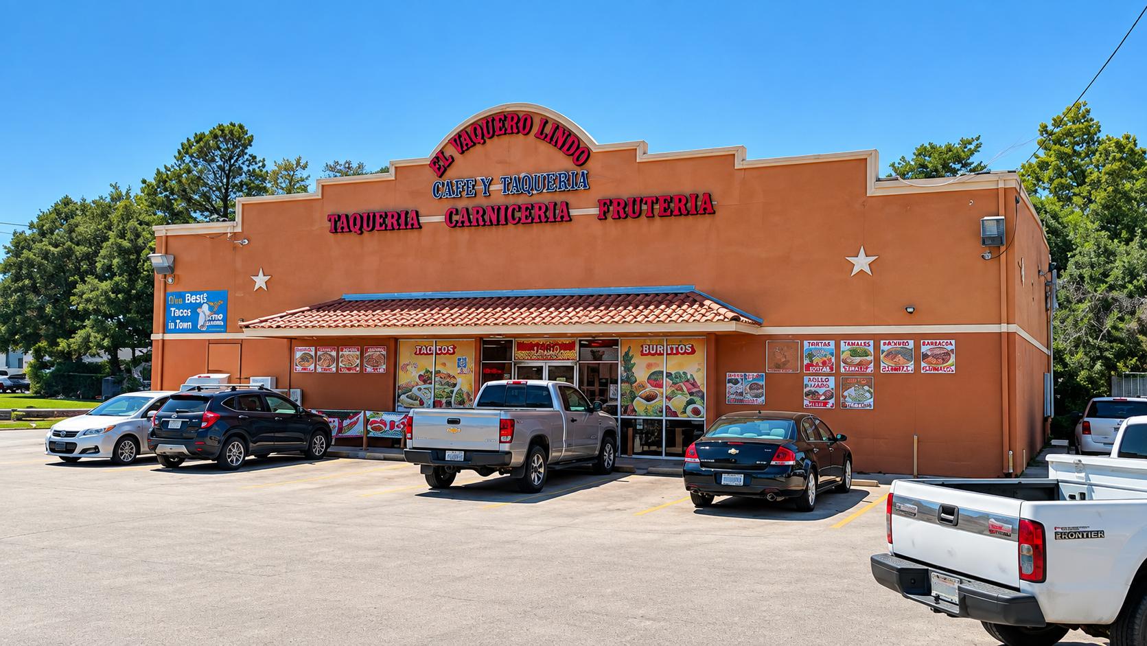 La Michoacana Meat Market