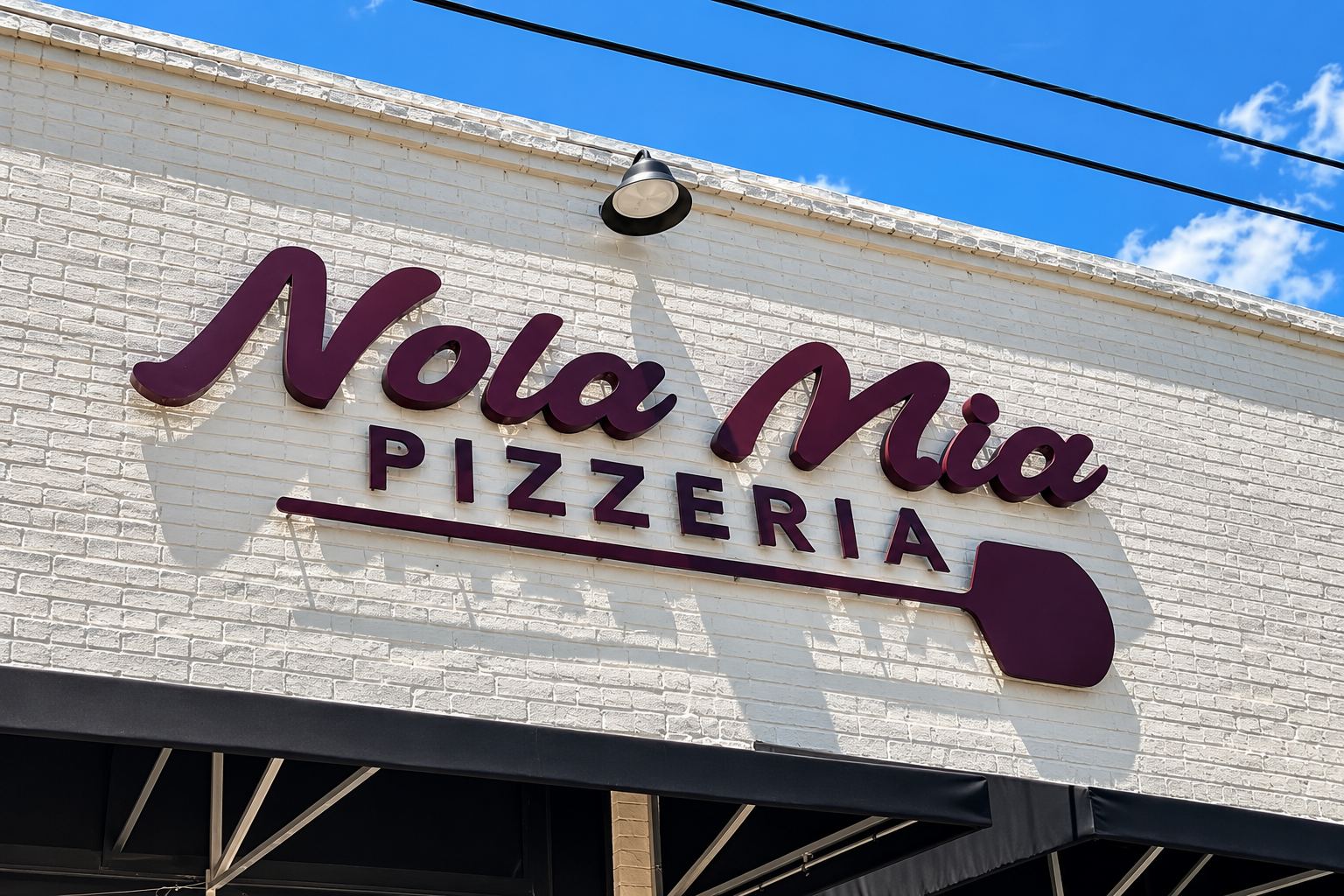 Nola Mia Pizzeria