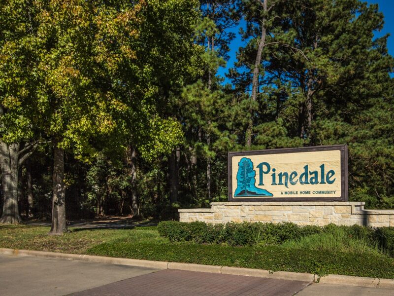 Pinedale MHC