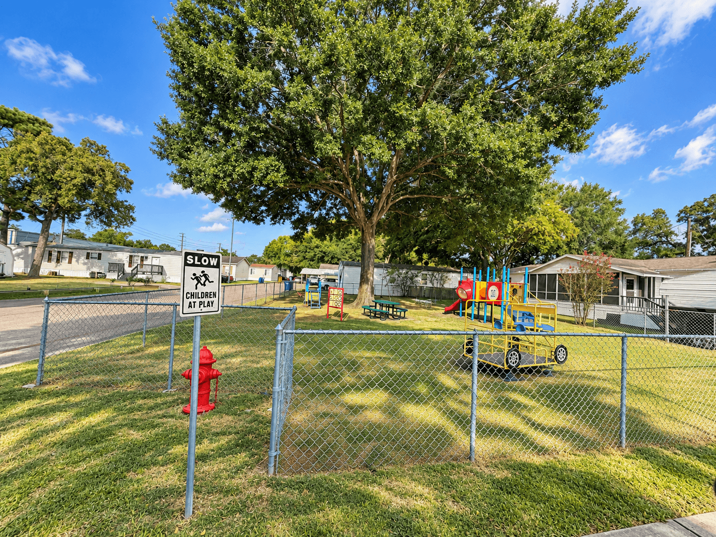 Playground