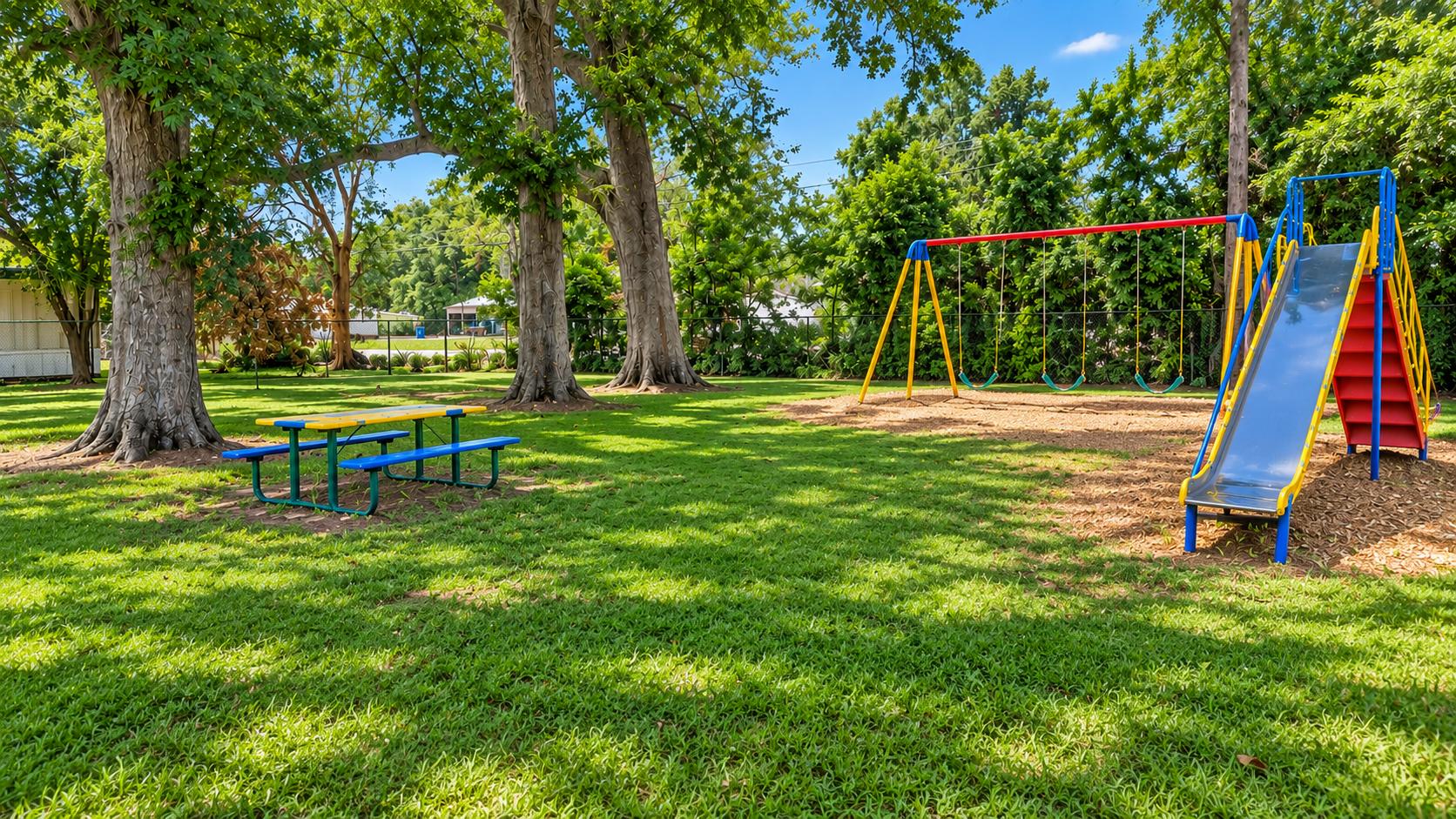 Playground