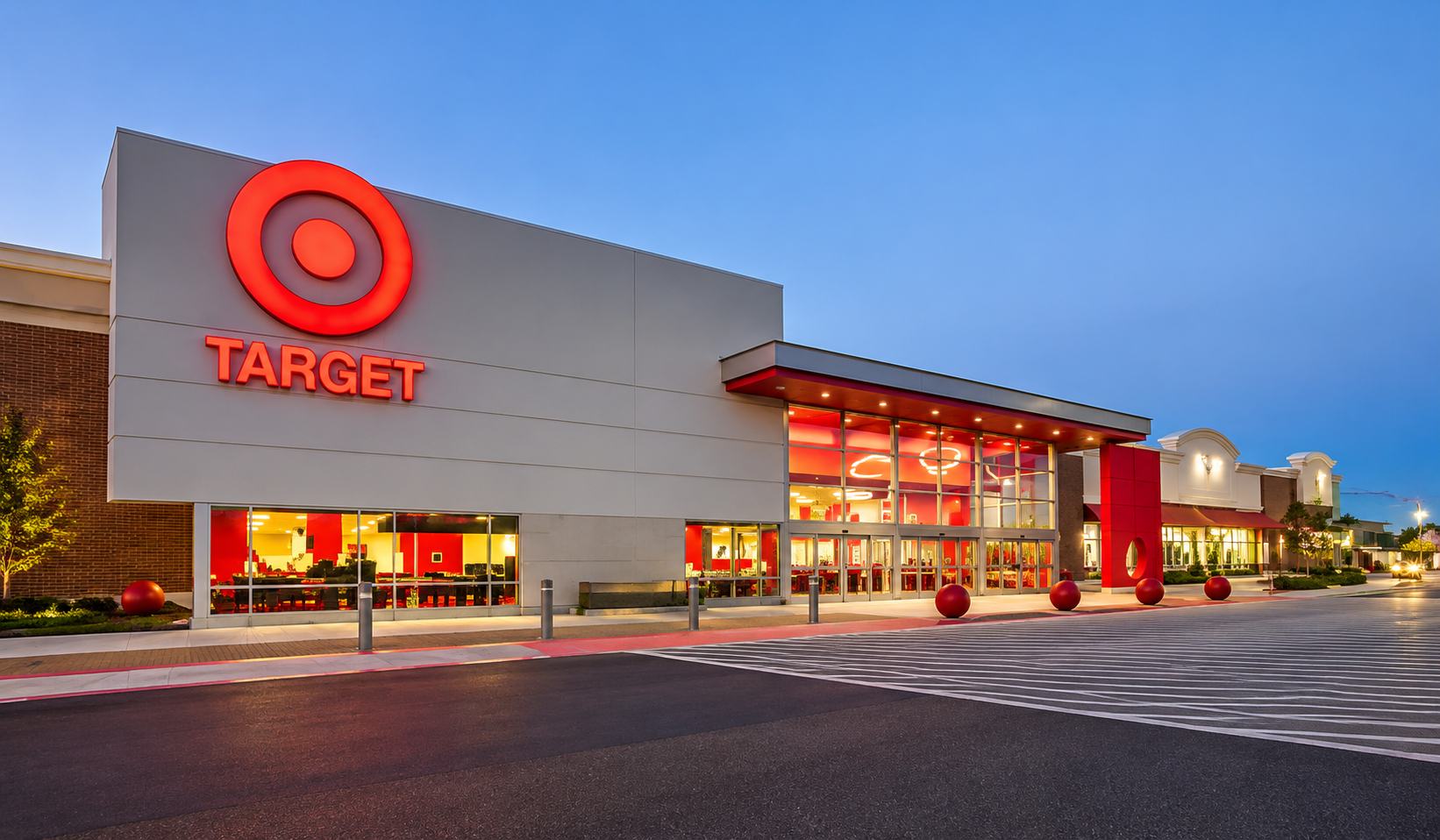 Target