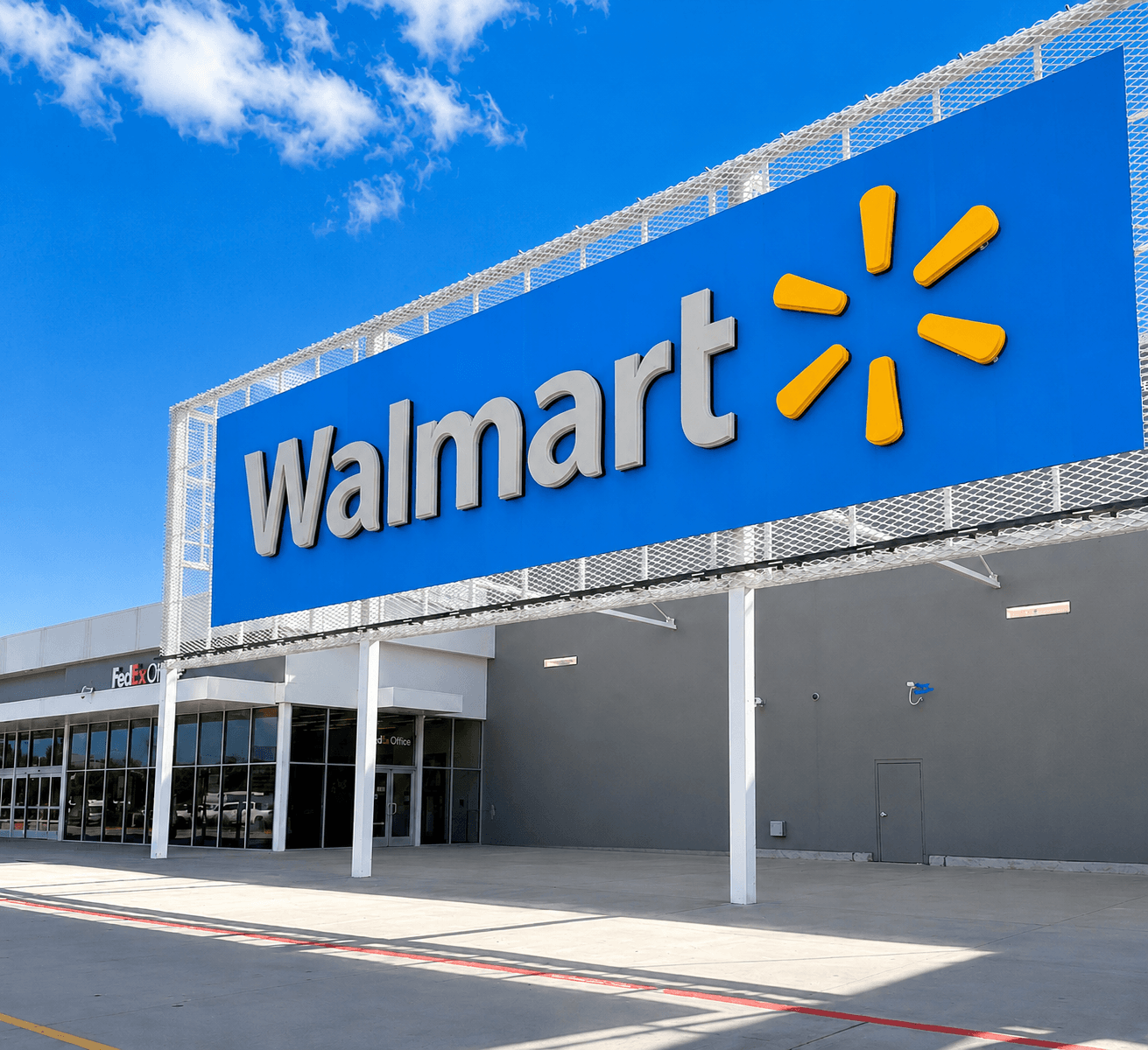 Walmart