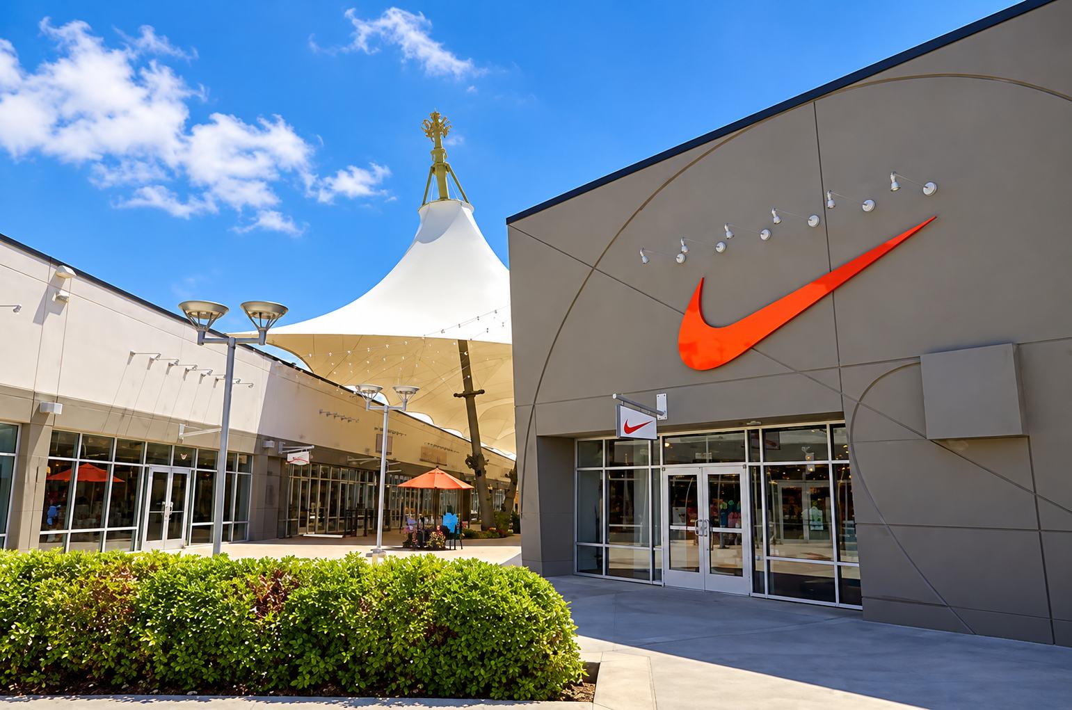 OKC Outlets