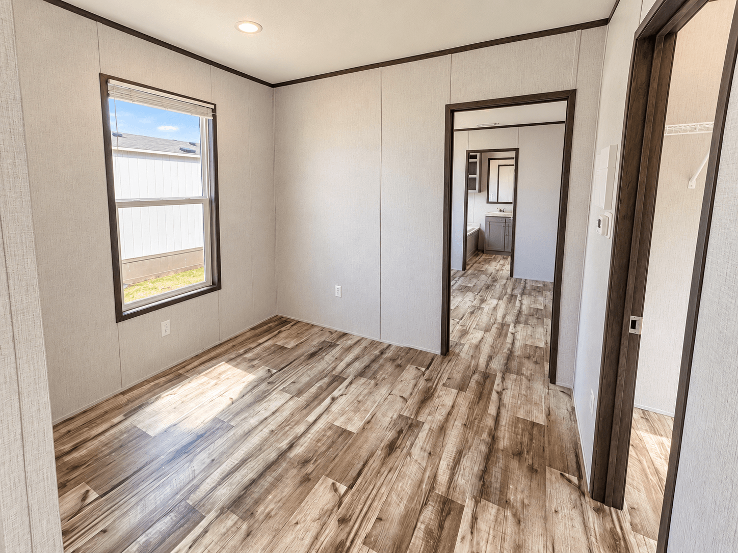 Lot #160 2027 Jessup Wilson