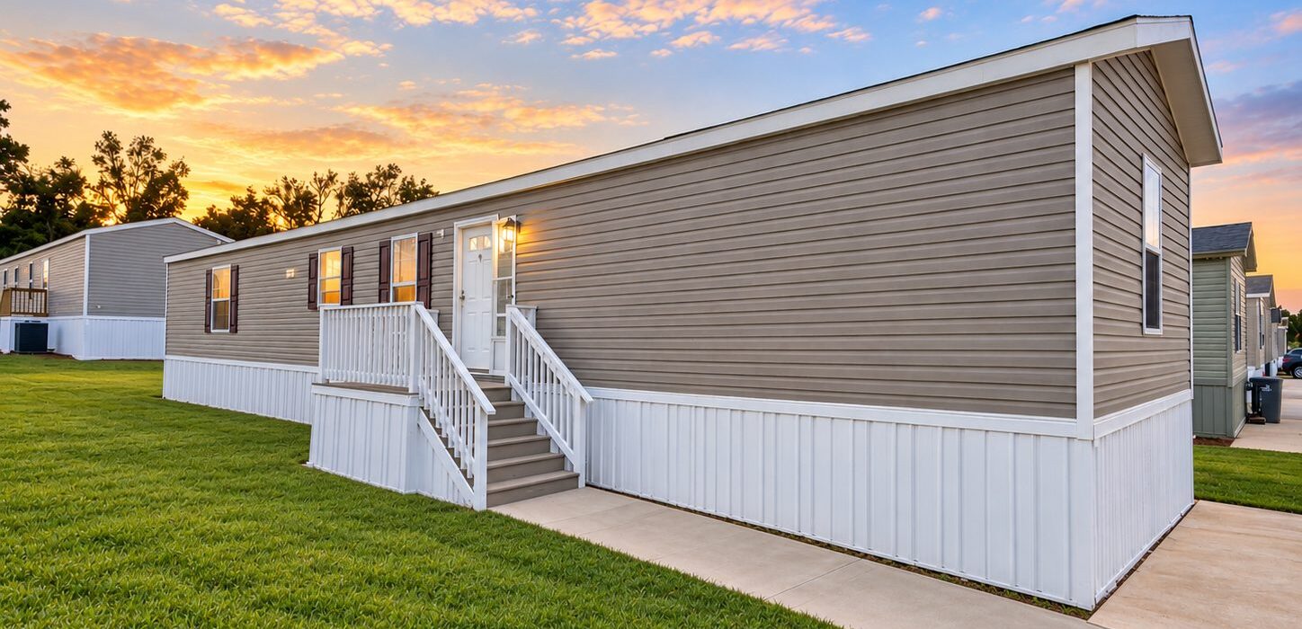 Lot #36 2021 Cavco Alamo Lite