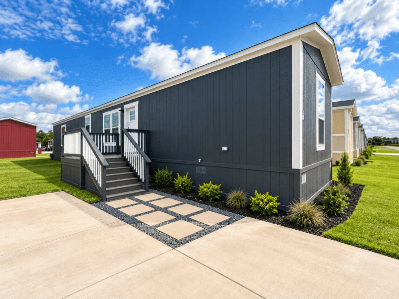Lot #152 2027 Clayton Resolution J