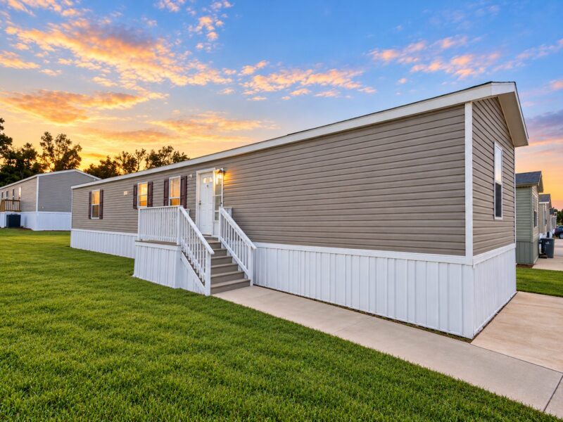 Lot #36 2021 Cavco Alamo Lite