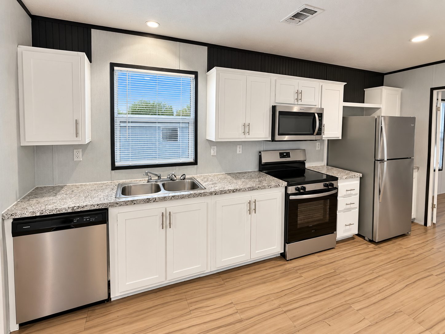 Lot #36 2021 Cavco Alamo Lite