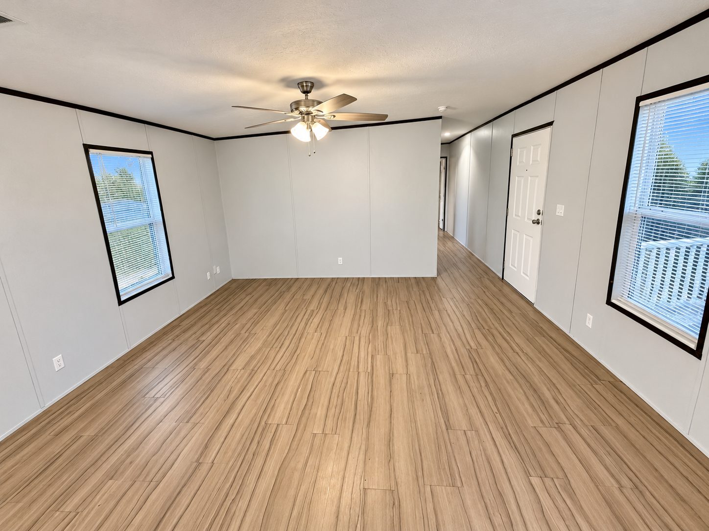 Lot #36 2021 Cavco Alamo Lite
