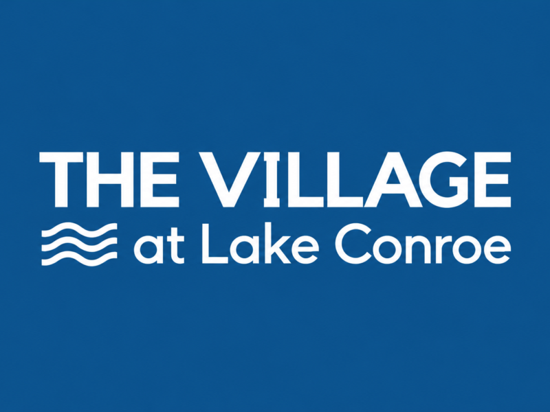 The Village at Lake Conroe